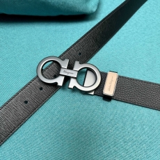 Ferragamo Belts